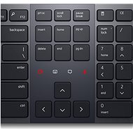 Dell DELL PREMIER COLLABORATION KEYBOARD - KB900 - US - Keyboard