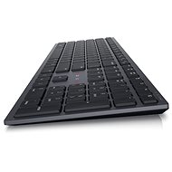 Dell DELL PREMIER COLLABORATION KEYBOARD - KB900, (QWERTY) - UK - Keyboard