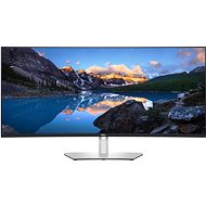 40" Dell U4021QW UltraSharp - Monitor