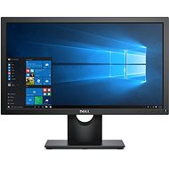 20" Dell E2016HV Essential - Monitor