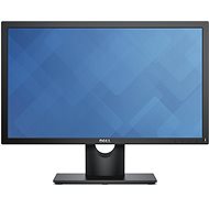 21.5" Dell E2216HV Essential - Monitor