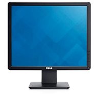17" Dell E1715SE - Monitor