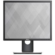 19" Dell P1917S Professional - Monitor