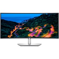 34" Dell Ultrasharp U3423WE - Monitor