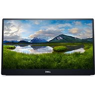 14" Dell P1424H - Monitor