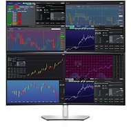 37.5" Dell UltraSharp U3824DW - Monitor