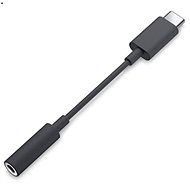 Dell ADAPTER USB-C TO 3.5MMHEADPHONE SA1023 - Adapter