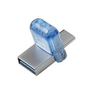 Dell 64 GB USB A/C COMBO FLASH DRIVE - Flash Drive