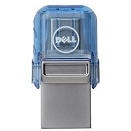 Dell 128GB USB A/C COMBO FLASH DRIVE - Flash Drive