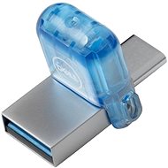 Dell DELL 256 GB USB A/C COMBO FLASH DRIVE - Flash Drive