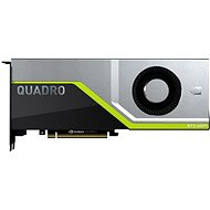 Dell NVIDIA QUADRO RTX 6000 24GB 4X DP + 1X VIRTUAL LINK RT CORES TE - Graphics Card