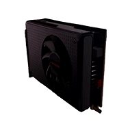 Dell DELL AMD RADEON 550 GRAPHICS 2GB FH OU15N - Graphics Card