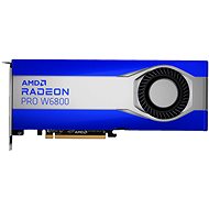 Dell AMD RADEON PRO W6800 32GB 6MDP (KIT) - Graphics Card