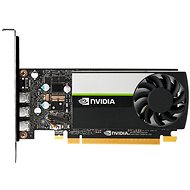 Dell DELL NVIDIA T400 4GB FULL HEIGHT GRAPHICS CARD - Graphics Card