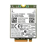 Dell DW5829E-ESIM WWAN CUSKIT - WiFi Network Card