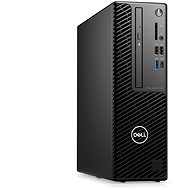 Dell PRECISION 3460 SFF 300W TPM I7- 16GB 512GB SSD W10P 3Y BASIC ONS - Work Station