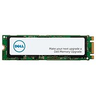 Dell DELL M.2 PCIE NVME SSD 512GB CLASS 40 2280 - SSD