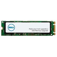 Dell DELL M.2 PCIE NVME SSD 1TB CLASS 40 2280 - SSD