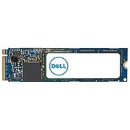 Dell DELL M.2 PCIE NVME GEN 4X4 CLASS 40 2280 SOLID STATE DRIVE - SSD