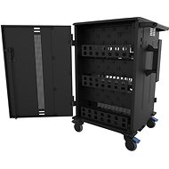 Dell DELL COMPACT CHARGING CART 36 DEVICES EUR - Docking Station
