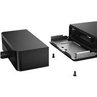 Dell UPGRADE MODULE TO WD19DC NO POWER ADAPTER - Docking Station