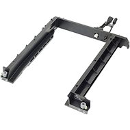 Dell DOCKING KITS NETWORK READY CART LAT3300 - Docking Station