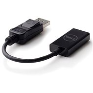 Dell ADAPTER DISPLAYPORT TO HDMI 2.0 4K - Video Cable