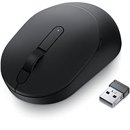 Dell MS3320W-BLK Maus - Maus