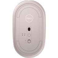 Dell DELL MOBILE WIRELESS MOUSE - MS3320W - ASH PINK - Mouse