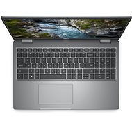 Dell PRECISION 3580 I7-1360P 16GB 512GB 15.6IN FHD W11P3Y BASIC ON - Laptop