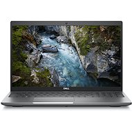 Dell PRECISION 3580 I7-1370P 32GB 1TB 15.6IN FHD W11P 3Y BASIC ONS - Laptop