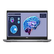 Dell PRECISION 7680 I7-13850HX 16GB 512GB 16IN FHD+ W11P 3Y PROSPT - Laptop