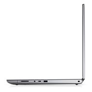 Dell PRECISION 7680 I7-13850HX 32GB 1TB 16IN FHD+ W11P 3Y PROSPT - Laptop