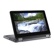 Dell LATITUDE 3140 N200 8GB 256GB SSD 11.6IN HD TOUCH W11P - Laptop