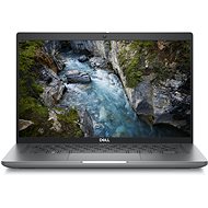 Dell PRECISION 3480 I7-1370P 32GB 512GB 14IN FHD W11P - Laptop