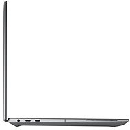 Dell PRECISION 5480 I7-13700H 16GB 512G SSD 14 IN FHD IR CAM MIC NV - Laptop