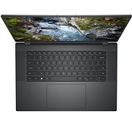 Dell PRECISION 5680 I7-13700H 32GB 1TB SSD 16 IN FHD+ IR CAM MIC NV - Laptop