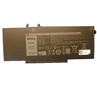 Dell PRIM BATTERY L-ION 68WHR 4-CELL F/ LAT 5400/5500 +PRECISION 3540 - Laptop Battery