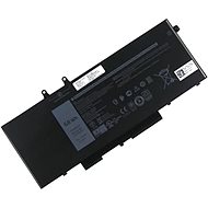 Dell PRIMARY BATTERY LITHIUMION 42WHR 3CELL - Napájecí adaptér