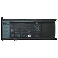 Dell DELL 4-CELL 56 WH LITHIUM ION REPLACEMENT BATTERY FOR SELECT L - Laptop Battery
