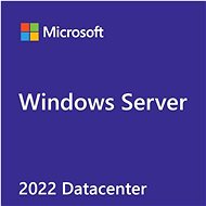 Dell WINDOWS SERVER 2022DATACENTER ROK16CORE (FOR DISTRIBUTOR SALE - Operating System