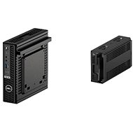 Dell OPTIPLEX MICRO AND TC DUAL VESA MOUNT W/ADAPTER BRACKET - Držák na PC