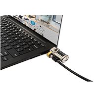 Dell CLICKSAFE COMBINATION LOCK - Laptop Lock