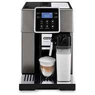 De'Longhi Perfecta Deluxe ESAM 420.80 TB - Automatic Coffee Machine