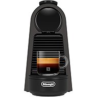 De' Longhi Nespresso Essenza Mini Black Matte EN85. BKMT - Coffee Pod Machine