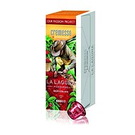 Delica AG Caffé La Laguna - Kávové kapsle