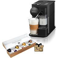 Nespresso De'Longhi Latissima EN510.W - Coffee Pod Machine