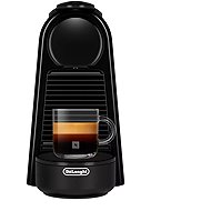 De' Longhi Nespresso Essenza Mini White Matte EN85. BKMT - Coffee Pod Machine