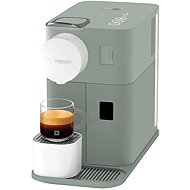 De' Longhi Nespresso Lattissima Dark Sage EN510. GR - Coffee Pod Machine
