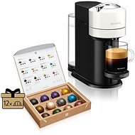 Nespresso De'Longhi Vertuo NEXT ENV120.W - Coffee Pod Machine